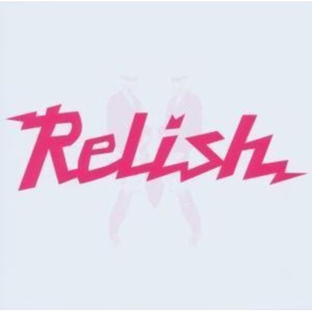 Relish Compilation - Relish Compilation  CD